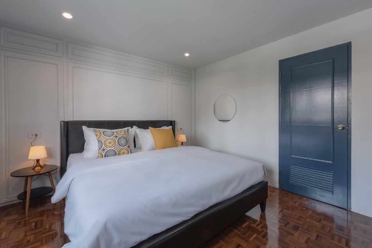 เดอะ เมลโลว์ พิลโลว์ แอท เชียงใหม่ เกท  Hotel ภายนอก รูปภาพ